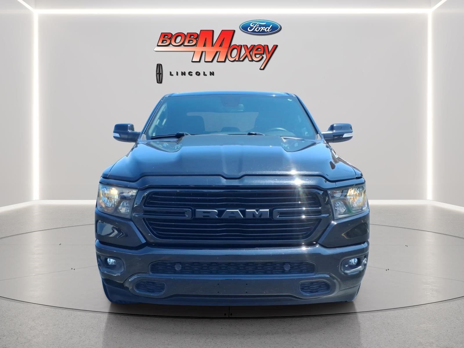 ram ram 1500 pickup 2019 1C6RRFFG0KN732873 image ram ram 1500 pickup 2019 1C6RRFFG0KN732873 image